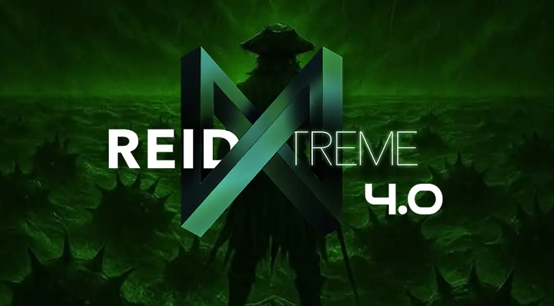 ReidXtreme 4.0